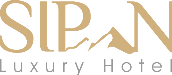 sipan Hotel logo