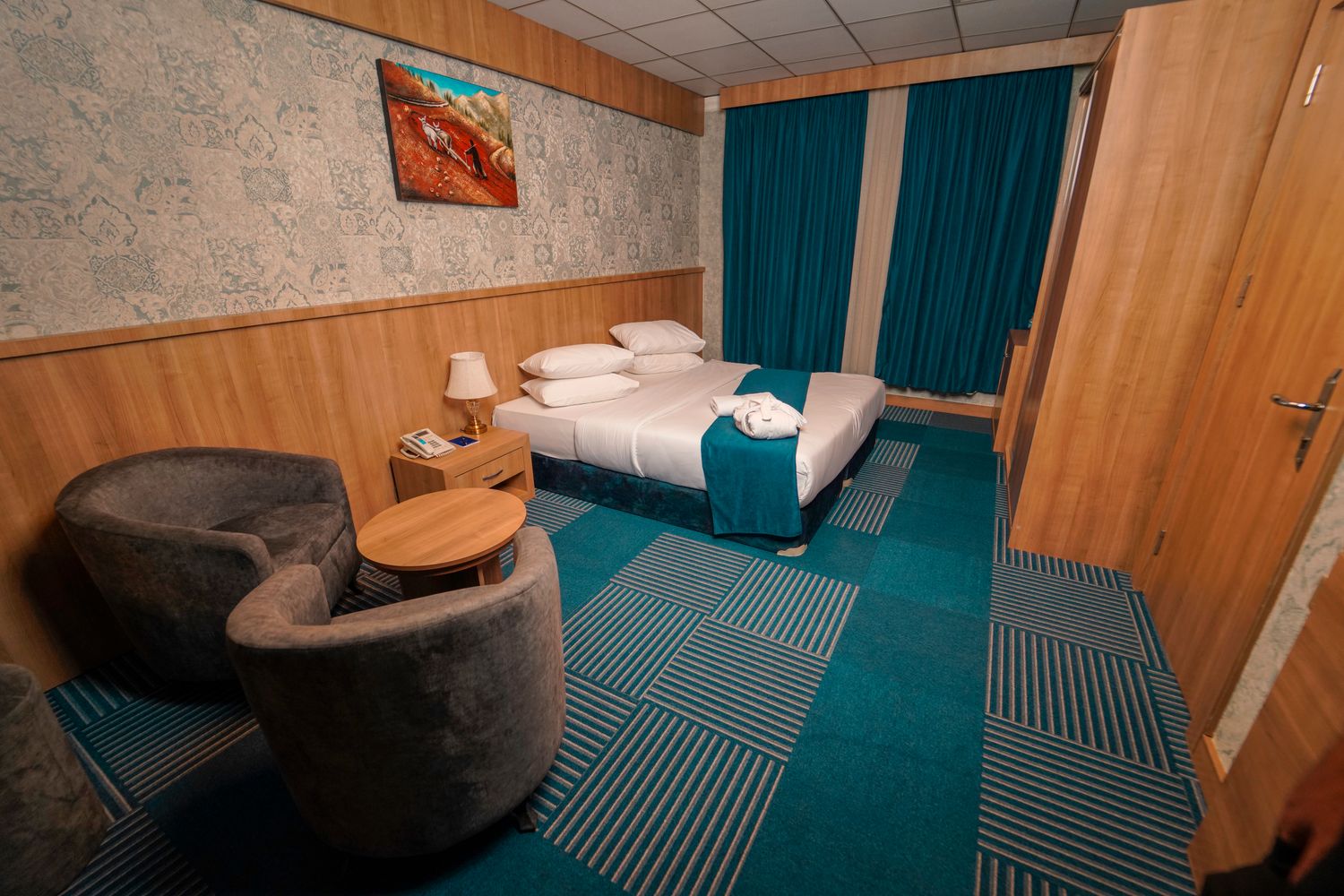 sipan hotel