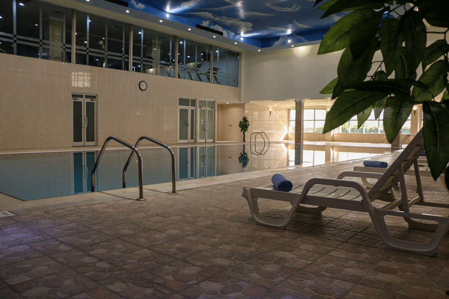 sipan hotel